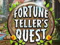 Ігра Fortune Tellers Quest