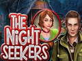Ігра The Night Seekers