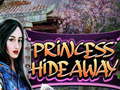 Ігра Princess Hideaway