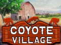 Ігра Coyote Village