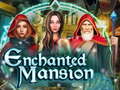 Ігра Enchanted Mansion