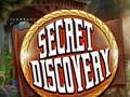 Ігра Secret Discovery