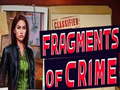 Ігра Fragments of Crime