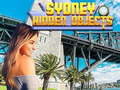 Ігра Sydney Hidden Objects
