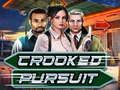 Ігра Crooked Pursuit
