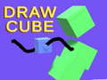 Игра Draw Cube 