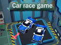 Игра Car race game