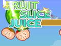 Ігра Fruit Slice Juice