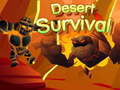 Ігра Desert Survival 