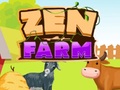Игра Zen Farm 