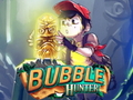 Игра Bubble Hunter