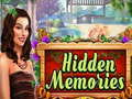 Ігра Hidden Memories