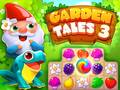 Игра Garden Tales 3