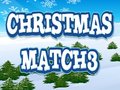 Игра Christmas Match3