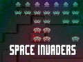 Игра space invaders