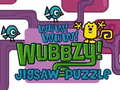 Игра Wow Wow Wubbzy Jigsaw Puzzle