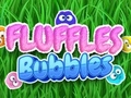 Ігра Fluffles Bubbles