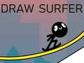 Игра Draw Surfer 