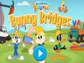 Игра Bunny Bridges