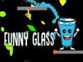 Игра Funny Glass