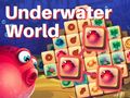 Игра Underwater World