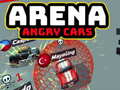 Ігра Arena Angry Cars