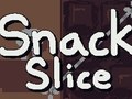 Игра Snack Slice