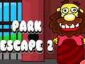 Ігра Park Escape 2