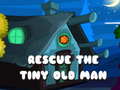 Ігра Rescue The Tiny Old Man