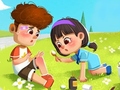 Игра Baby First Aid Tips