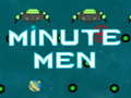 Игра Minute Men