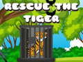 Ігра Rescue The Tiger