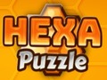 Игра Hexa Puzzle