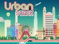 Игра Urban Stack