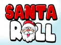 Игра Santa Roll