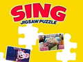 Игра Sing Jigsaw Puzzle