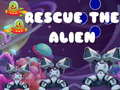 Ігра Rescue The Alien
