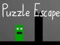Игра Puzzle Escape