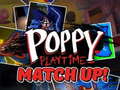 Игра Poppy Playtime Match Up!