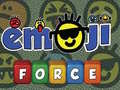 Игра Emoji Force