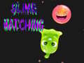 Игра Slime Matching