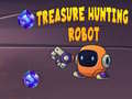 Игра Treasure Hunting Robot