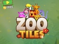 Игра Zoo Tile