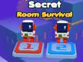 Игра Secret Room Survival