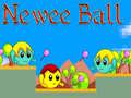 Игра Newee Ball