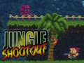 Игра Jungle shootout