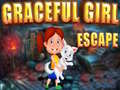 Ігра Graceful Girl Escape