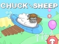 Игра Chuck the Sheep