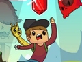 Игра Super Adventure Pals