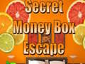 Игра Secret Money Box Escape